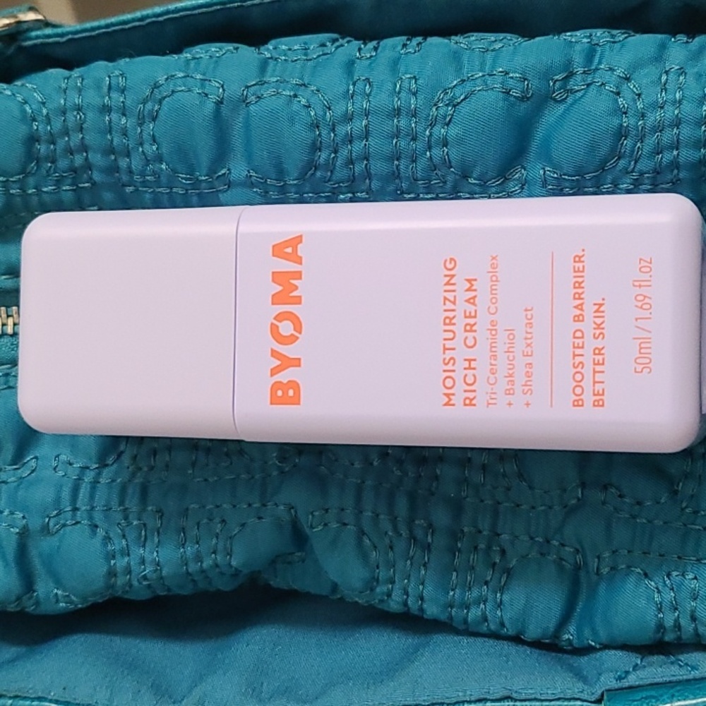 BYOMA